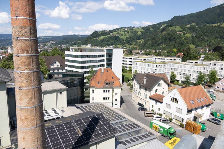Mohrenbrauerei: Umzug aus Platzgründen, Dornbirn bleibt Heimat
