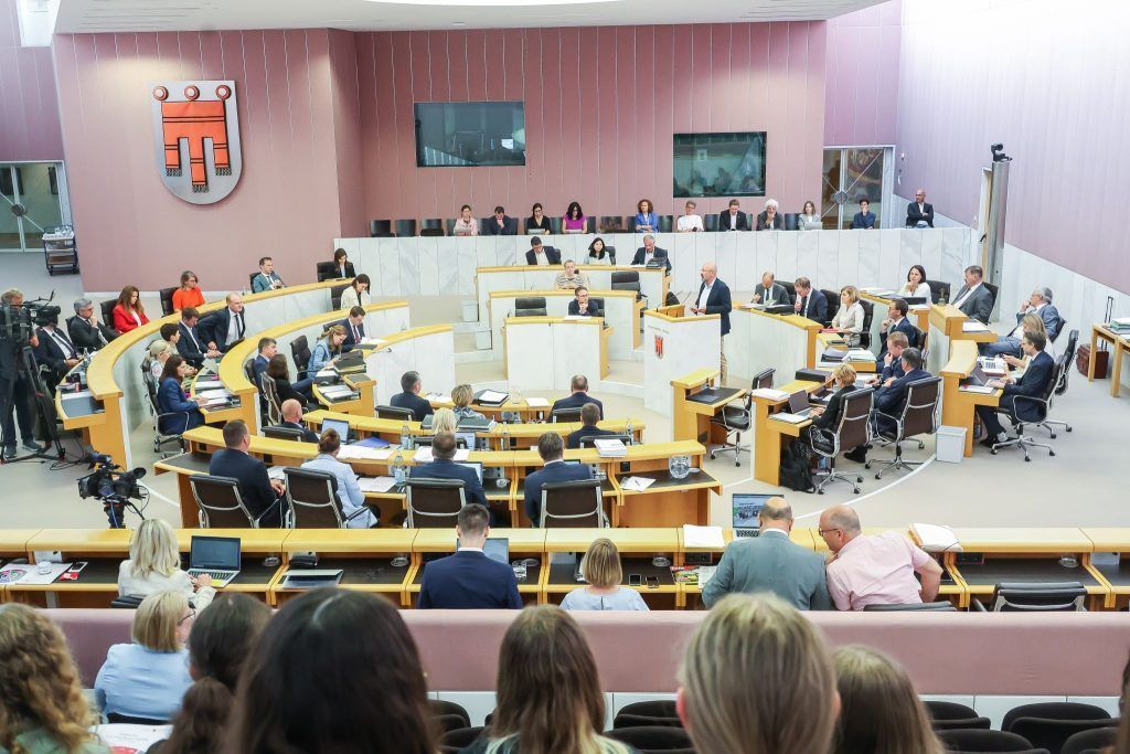 &#8220;Kodex&#8221;-Sanktionen: Menschenrechts-Bedenken des Kanzleramts bleiben ungehört