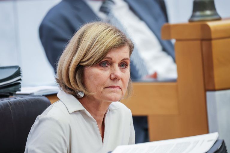 Zeugnistag für die Landesregierung: Wer bekommt die besten Noten?