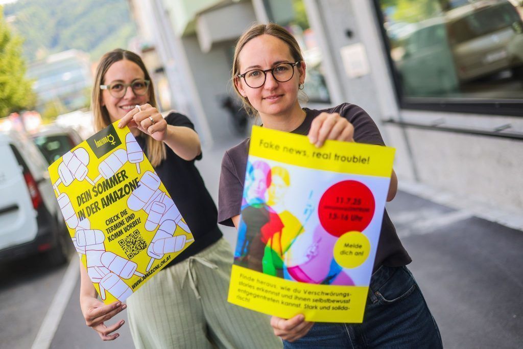 &#8220;Fake-News sind längst kein Randthema mehr&#8221;