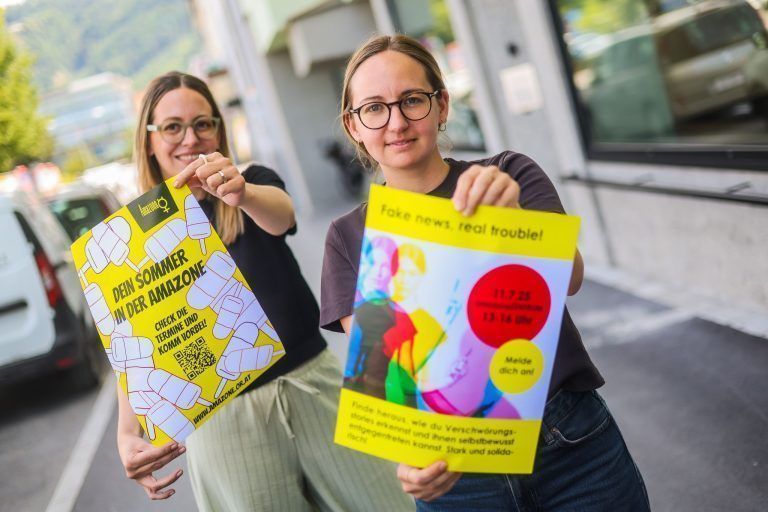 "Fake-News sind längst kein Randthema mehr"
