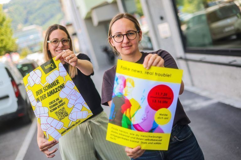 "Fake-News sind längst kein Randthema mehr"