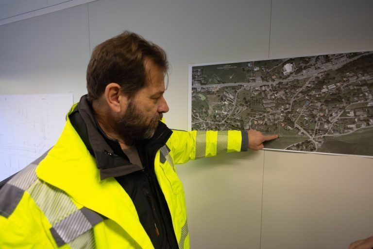 Stadttunnel: Verhandlungen im Enteignungsverfahren stehen an