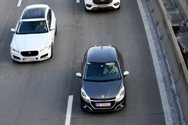 Österreicher greifen zu immer leistungsstärkeren Autos