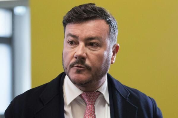 Anklage gegen René Benko wegen betrügerischer Krida