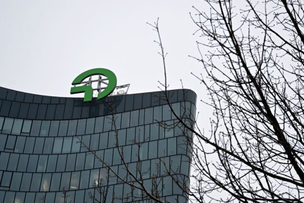 ADNOC überträgt OMV-Anteil an Investmentarm