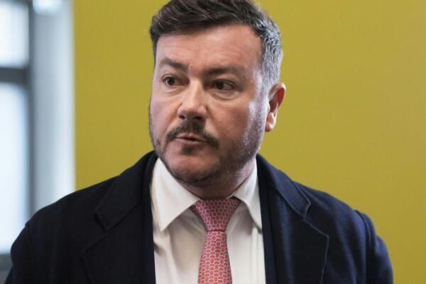 Nach Anklage gegen René Benko heißt es vorerst Abwarten