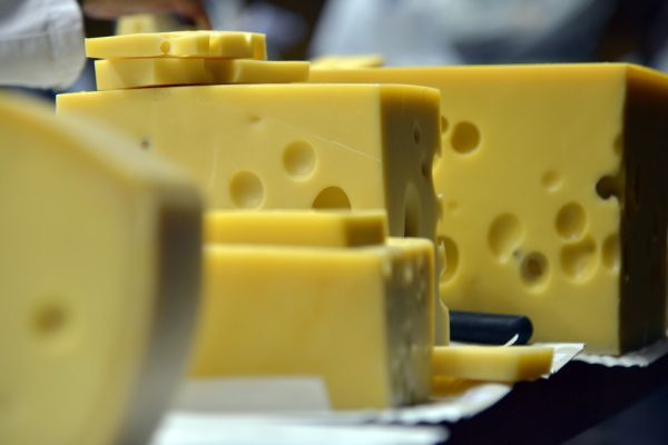 Österreich auf Seite der EU-Kommission beim &#8220;Emmentaler&#8221;