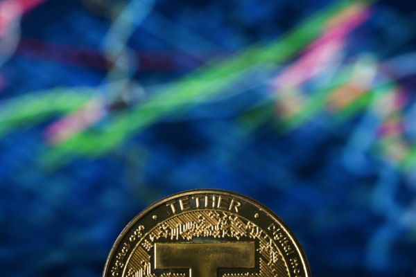 US-Kongress macht Weg für Stablecoin-Regulierung frei