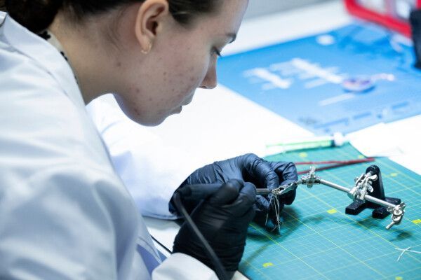 Österreich im DACH-Raum mit Aufholpotenzial bei Start-ups