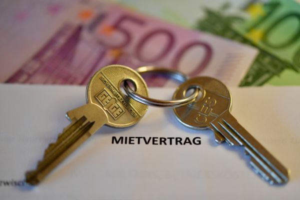 AK will Befristungen bei gewerblichen Vermietern weghaben