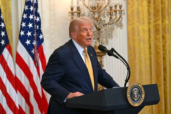 Trump verkündete Zoll-Deal mit Japan