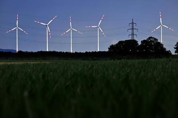 Verfassungsrichter prüfen Kärntner Windkraft-Volksbefragung