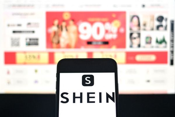 Shein erstmals unter Top 10 im österreichischen Onlinehandel