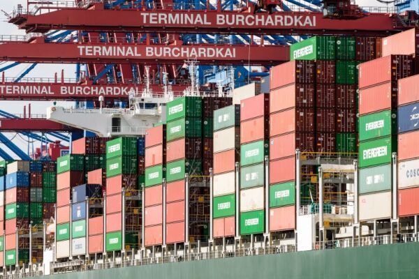EU-Einigung auf mögliche Milliarden-Gegenzölle auf US-Waren