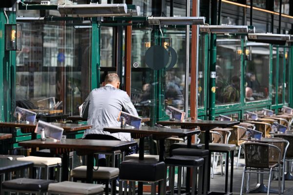 AK: AMS-&#8220;Zwischenparken&#8221; kostet jährlich fast 700 Mio. Euro