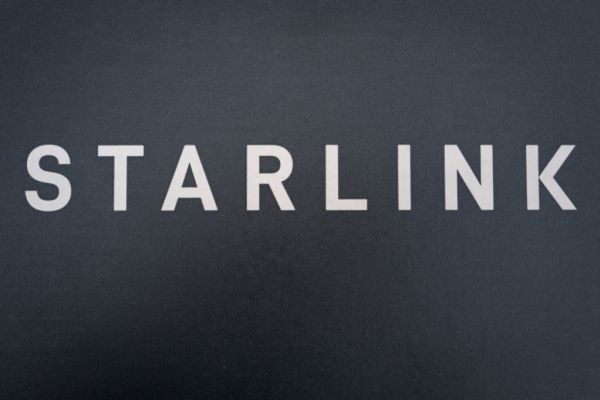 Musks Starlink für mehr als zwei Stunden ausgefallen