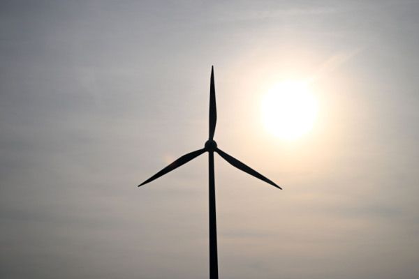 Südafrika erhält 500-Mio.-Euro-KfW-Kredit für Energiewende