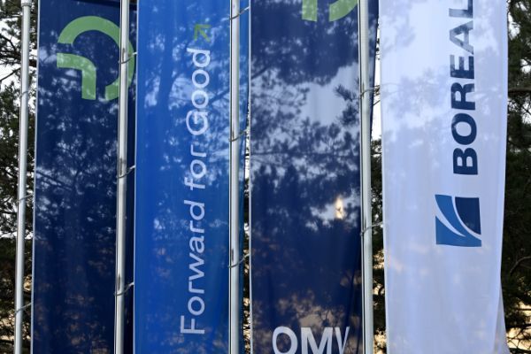 Übernahmen erreichten Rekordvolumen zum Halbjahr