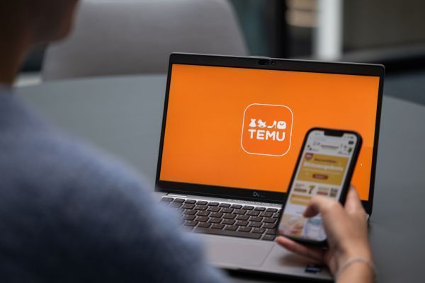 Online-Plattform Temu droht EU-Strafe