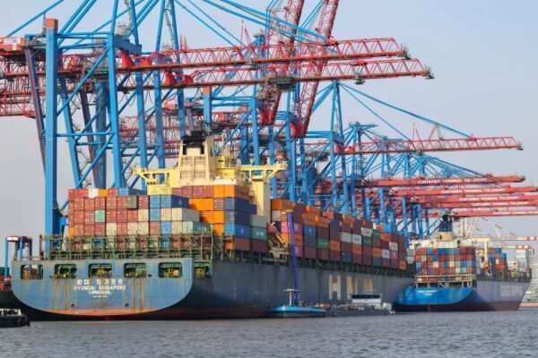 US-Zölle &#8211; Ökonomen trotz Einigung mit EU skeptisch