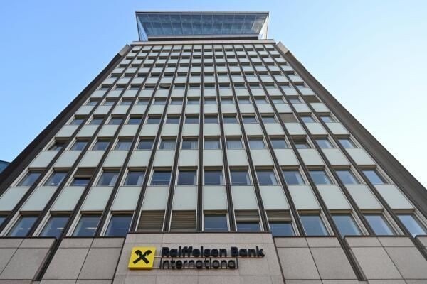 RBI baut Russland-Geschäft weiter ab