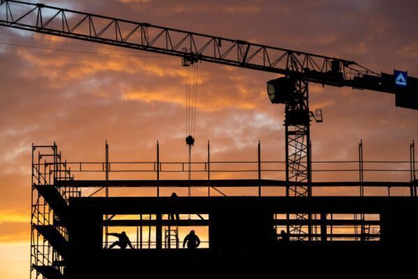 Deutsche Wirtschaft schrumpfte im zweiten Quartal