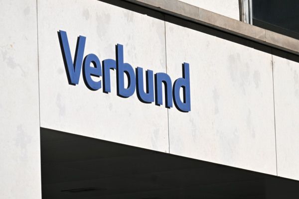 Verbund machte im ersten Halbjahr weniger Gewinn
