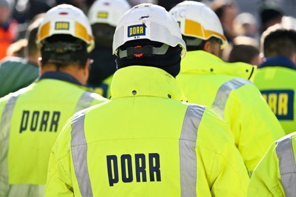 Hitze &#8211; Lob für Verordnung und Schutzpläne ab 2026