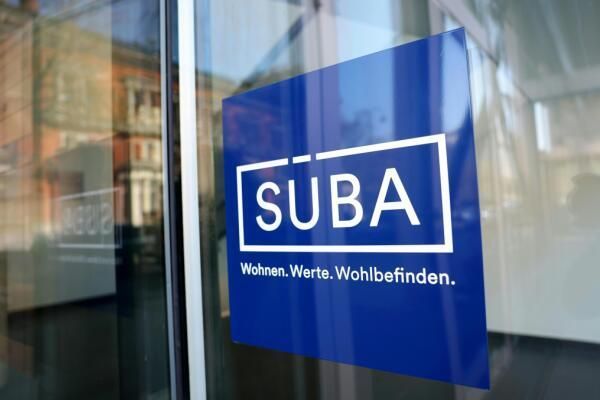 Süba AG-Gläubiger nehmen Sanierungsplan an
