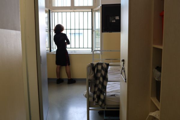 Neues Wiener Jugendgefängnis kostet rund 4,7 Millionen Euro