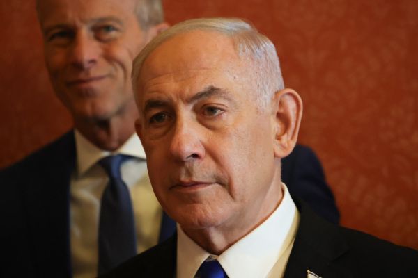 Ultraorthodoxe Partei verlässt Israels Regierung