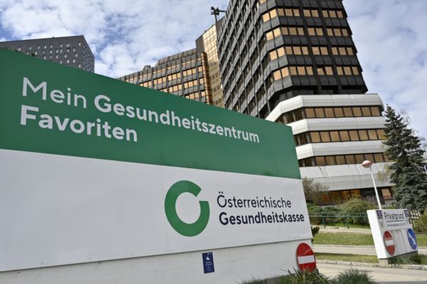 ÖGK-Chef Wurzer verteidigt Kassenfusion