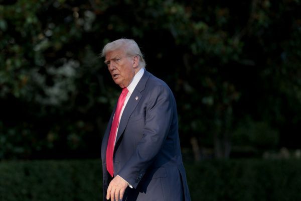 Bericht: Trump schaltet sich in Gaza-Verhandlungen ein