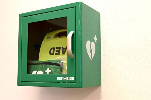 Deutlich weniger Herzinfarkt-Todesfälle