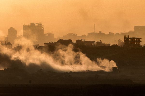 Hilfsorganisation: 20 Tote bei Essensausgabe im Gazastreifen