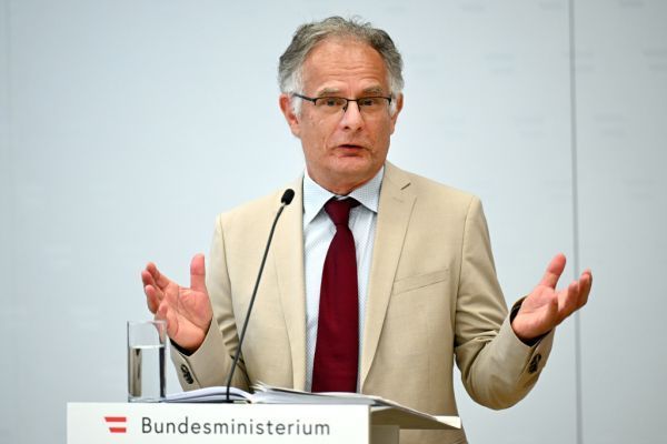 Finanzonline: Zwei-Faktor-Authentifizierung kommt