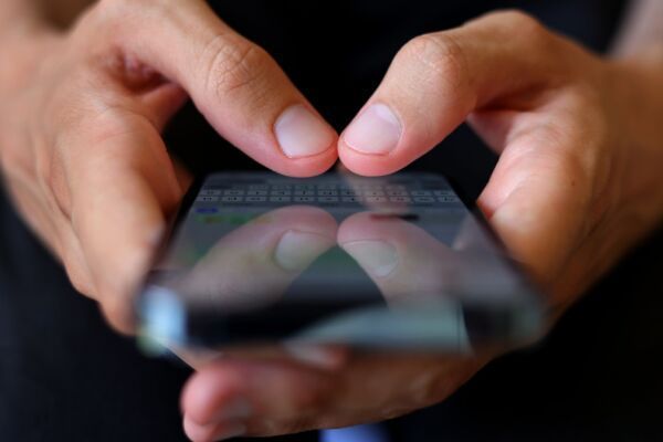 Android-User durch &#8220;TapTrap&#8221;-Attacken bedroht