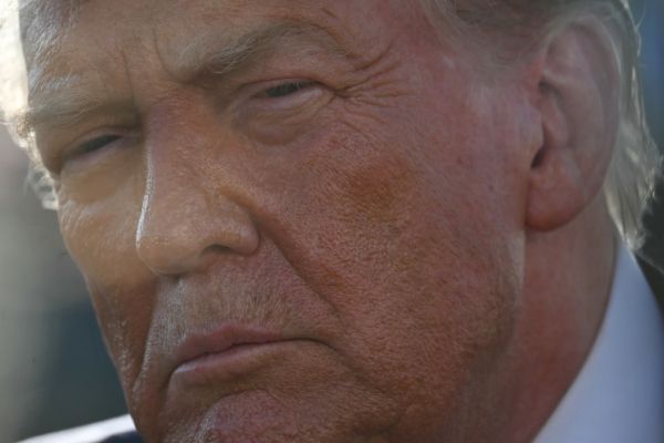Trump teilt in Causa Epstein gegen eigene Anhänger aus
