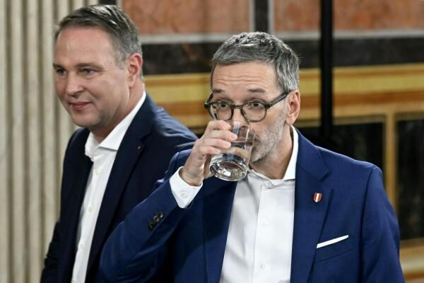 Aufhebung von Kickls Immunität beantragt