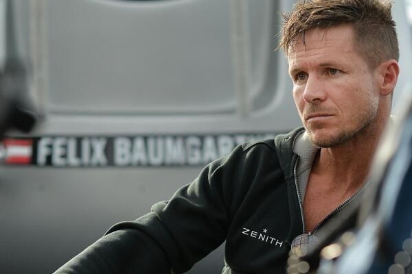 Felix Baumgartner in Italien ums Leben gekommen