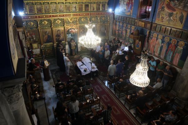 Mehrere Opfer bei israelischem Angriff auf Kirche in Gaza