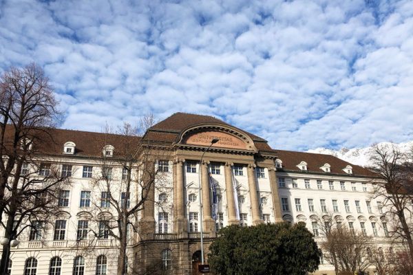 Tiroler Archäologen fanden offenbar Neandertaler-Artefakte