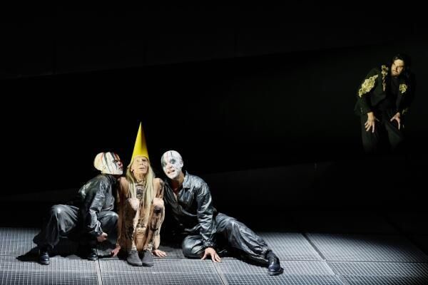 &#8220;bumm tschak&#8221; bei den Bregenzer Festspielen uraufgeführt