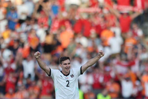 ÖFB-Teamspieler Wöber wagt Neustart in Bremen