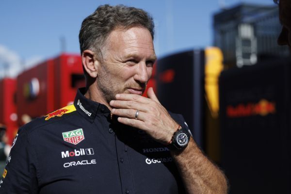 F1-Team Red Bull Racing trennt sich von Teamchef Horner