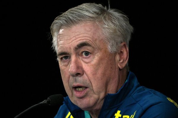 Carlo Ancelotti in Spanien zu Haftstrafe verurteilt