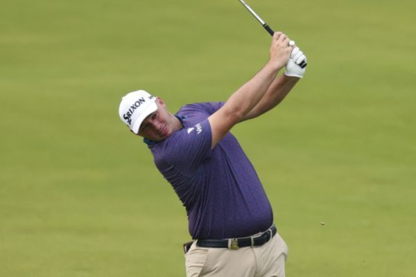 Straka wahrt bei Scottish Open Chance auf Spitzenplatz