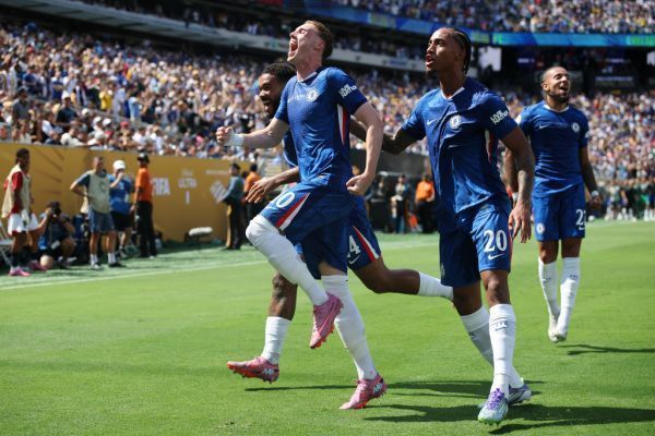 Chelsea entzaubert Paris &#8211; 3:0-Finalsieg bei Club-WM