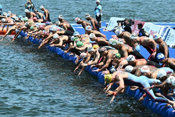 Freiwasserschwimmer Karl überrascht bei WM als Fünfter